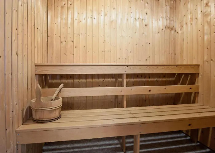 Three-bedroom In Hvide Sande Holiday home